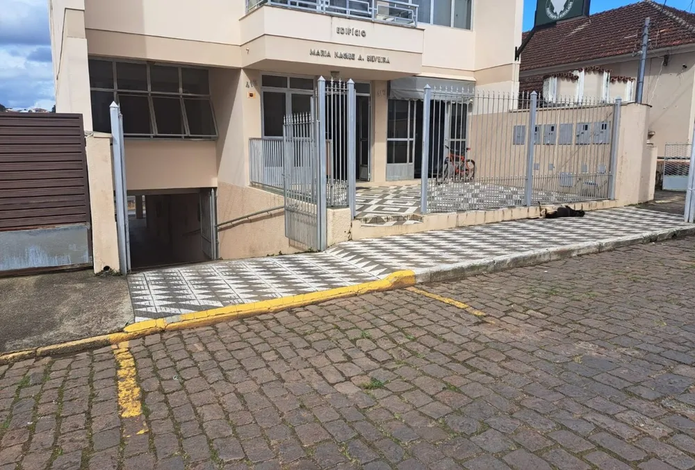 Loja-Salão, 120 m² - Foto 1