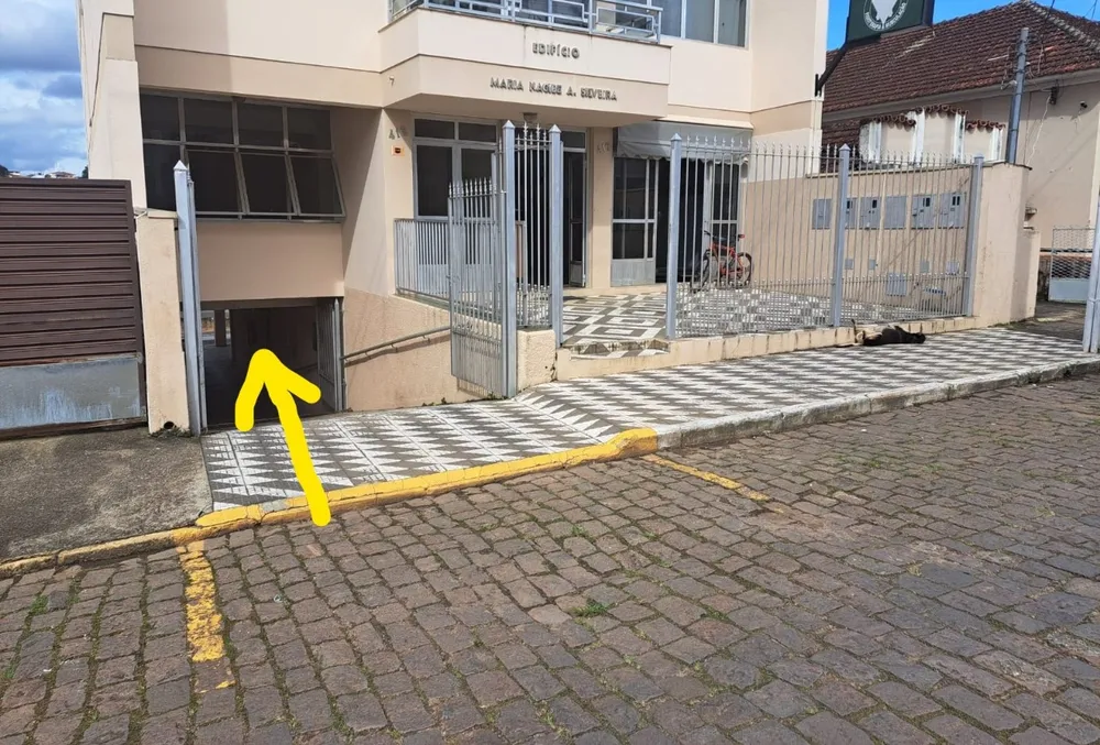 Loja-Salão, 120 m² - Foto 2