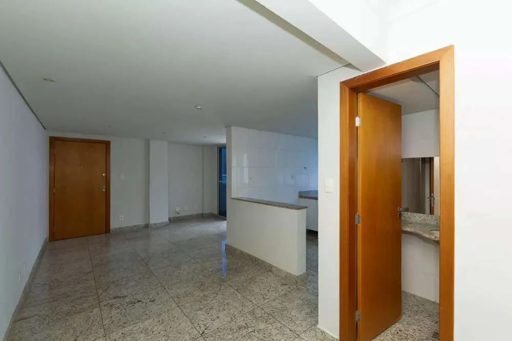 Apartamento, 3 quartos, 9655 m² - Foto 1