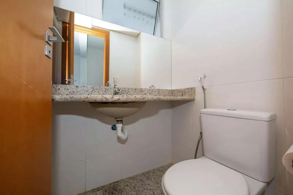 Apartamento, 3 quartos, 9655 m² - Foto 2