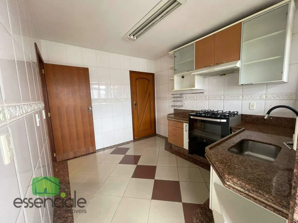 Cobertura, 4 quartos, 240 m² - Foto 4