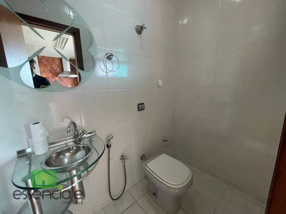 Cobertura, 4 quartos, 240 m² - Foto 9