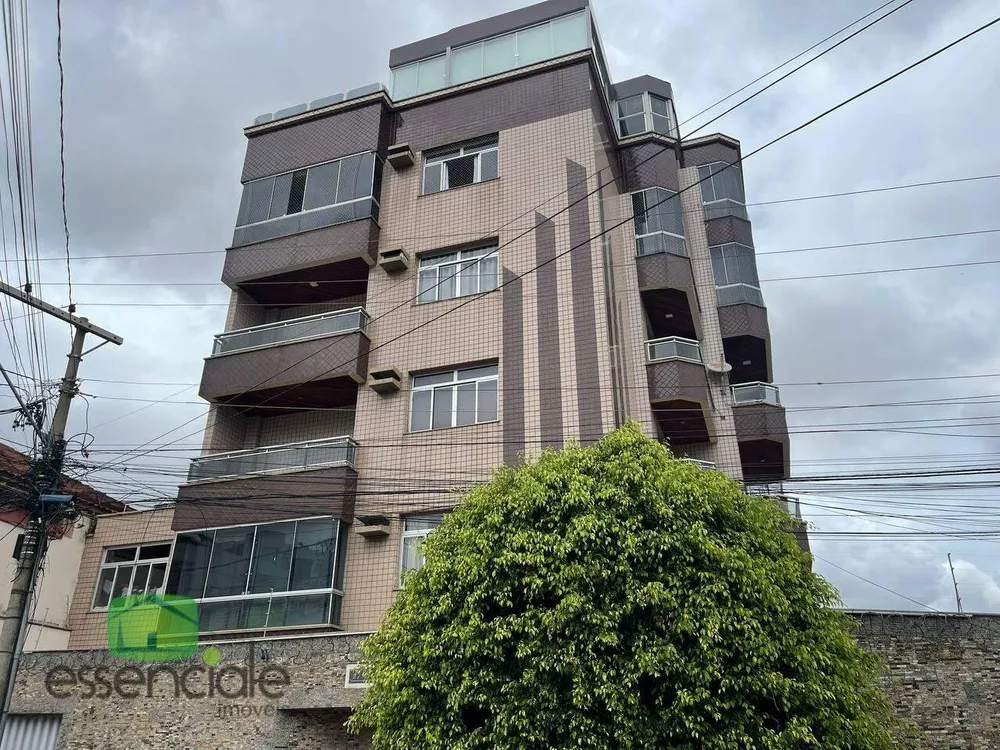 Cobertura, 4 quartos, 240 m² - Foto 1