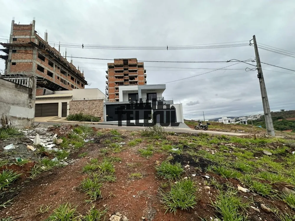 Terreno, 445 m² - Foto 5