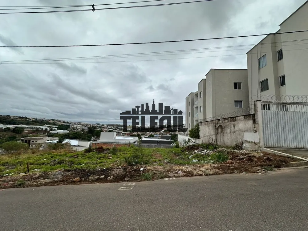 Terreno, 445 m² - Foto 1
