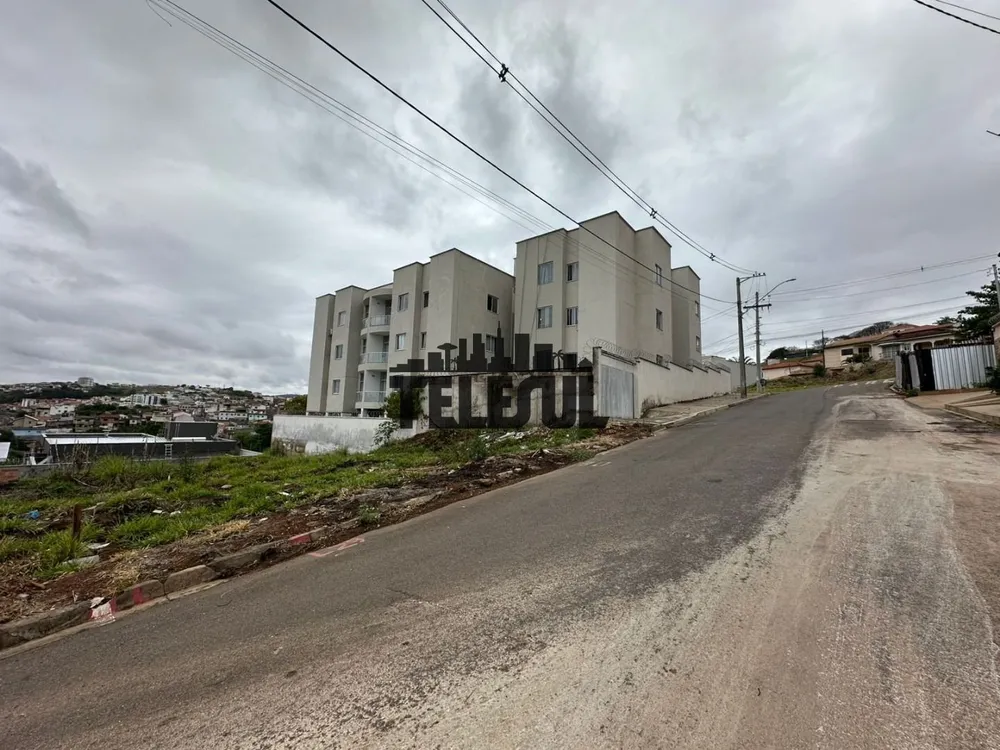 Terreno, 445 m² - Foto 3