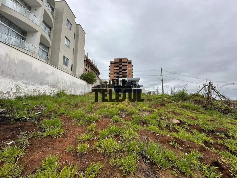 Terreno, 445 m² - Foto 6
