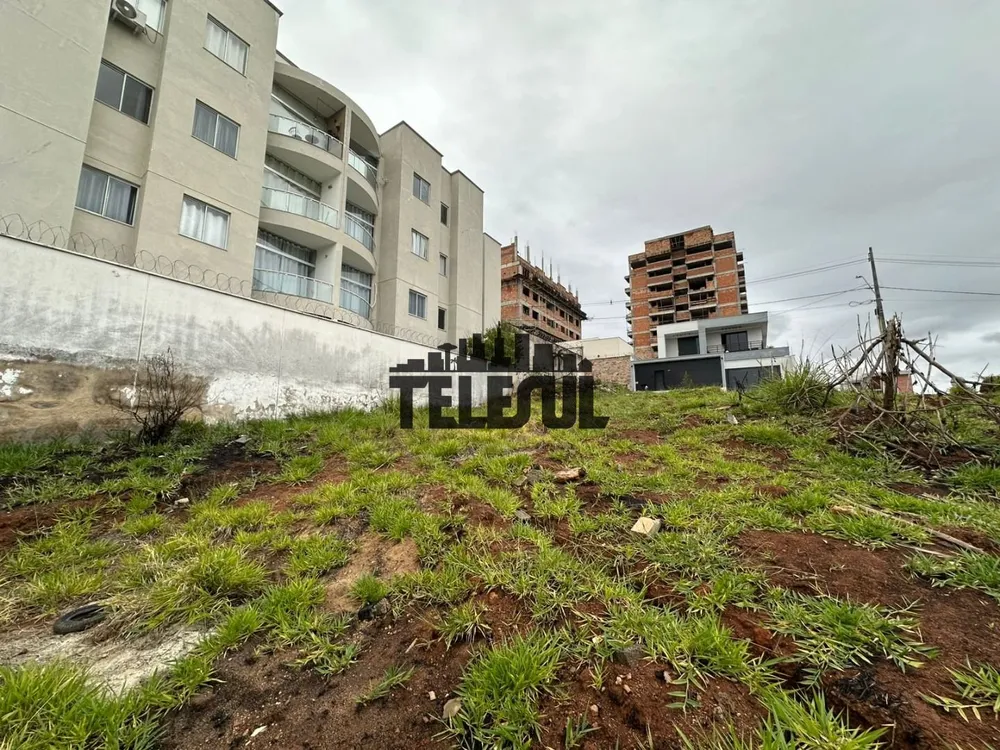 Terreno, 445 m² - Foto 6