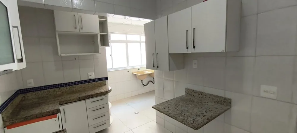 Apartamento, 3 quartos, 90 m² - Foto 3