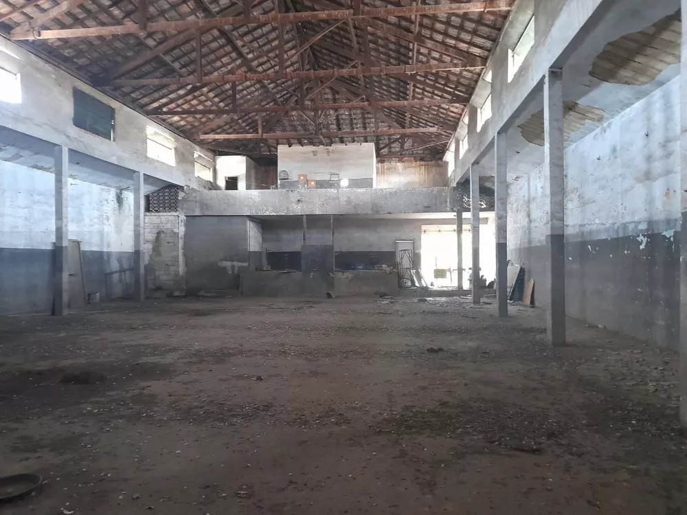 Depósito-Galpão-Armazém para alugar, 600m² - Foto 2