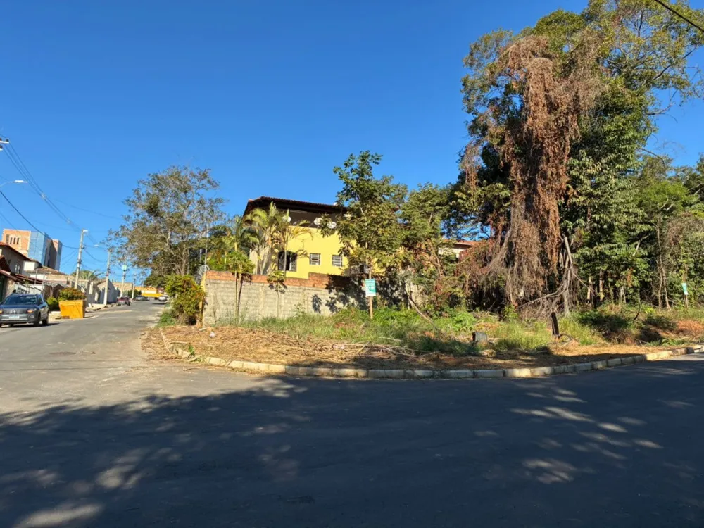 Terreno, 540 m² - Foto 1