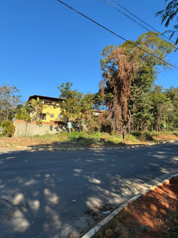 Terreno, 540 m² - Foto 2