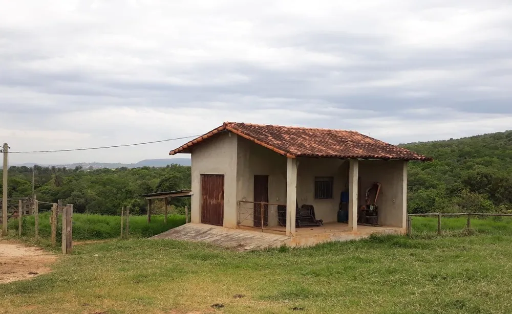 Fazenda, 4 quartos - Foto 7