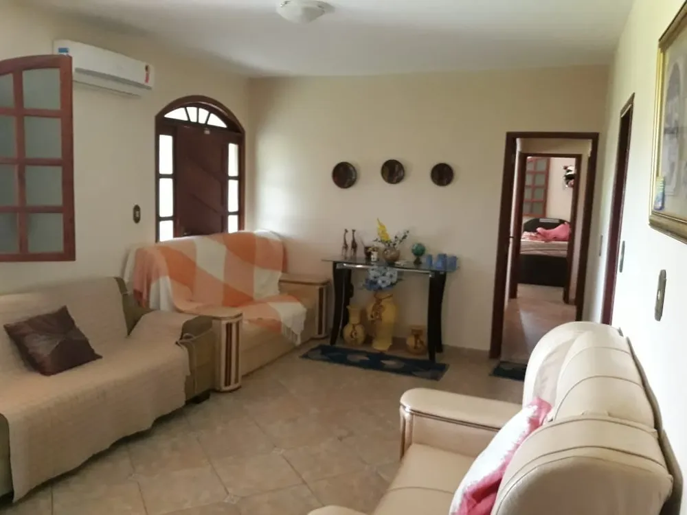 Fazenda, 4 quartos - Foto 2