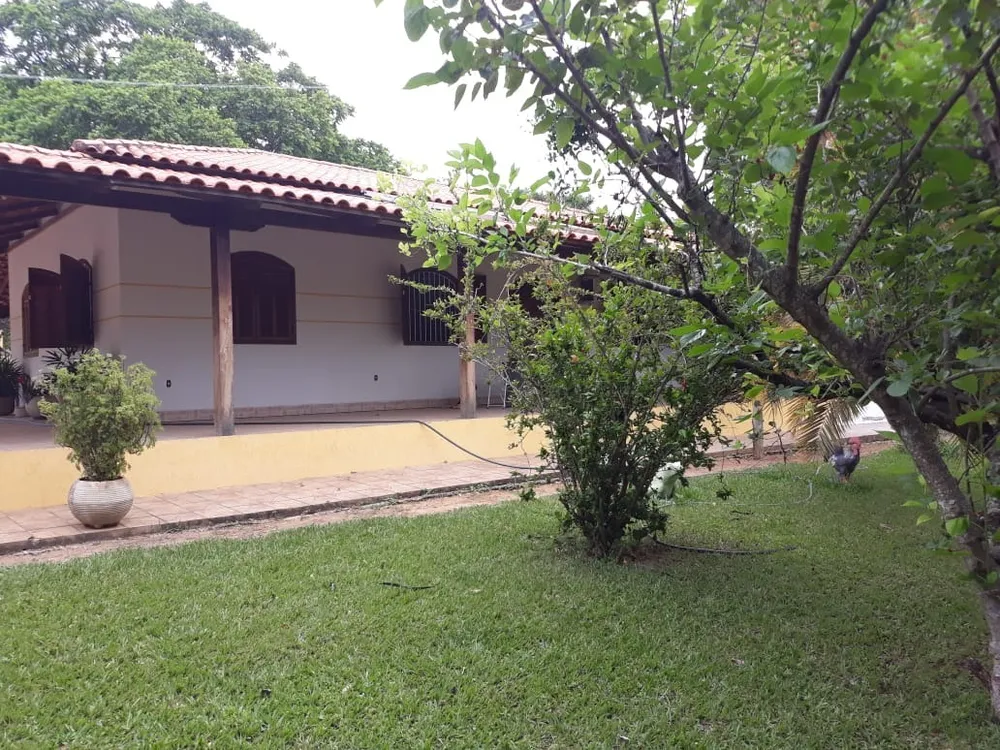 Fazenda, 4 quartos - Foto 8