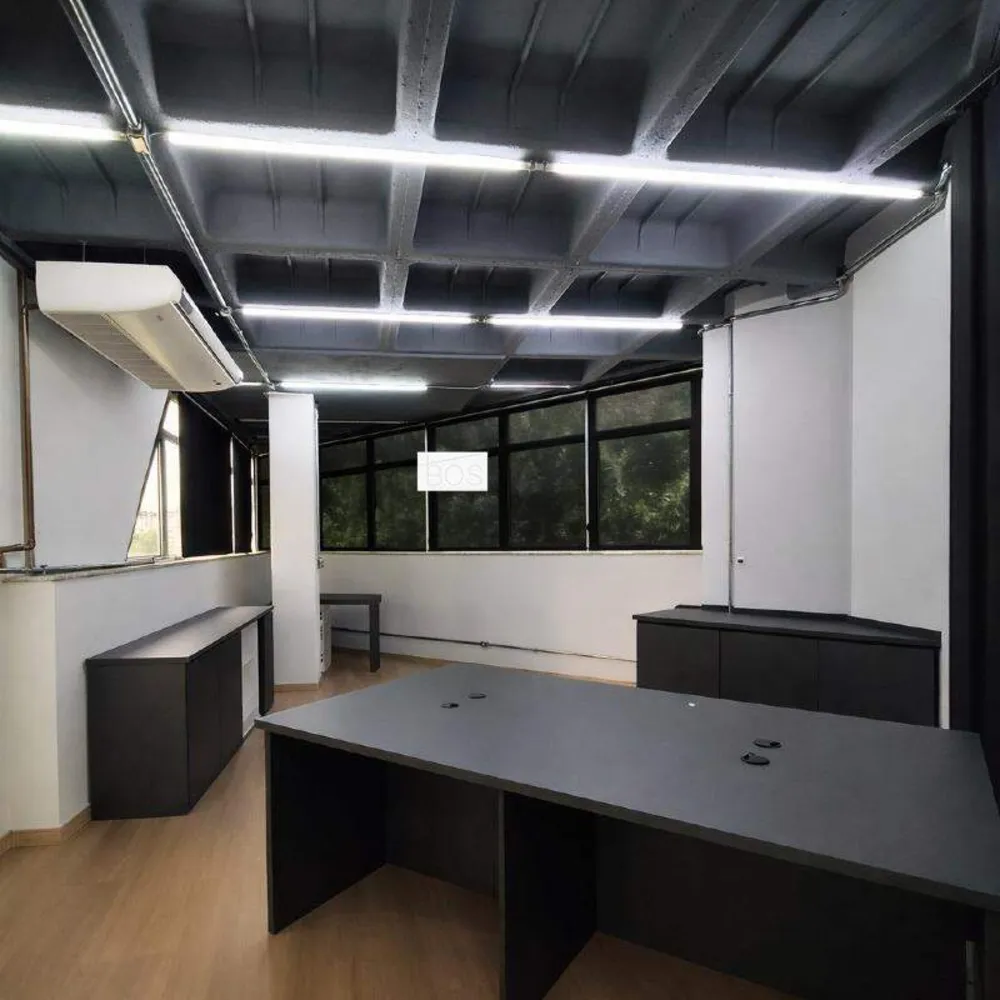 Sala-Conjunto, 43 m² - Foto 2