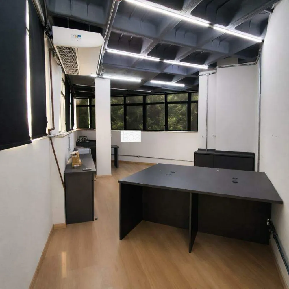 Sala-Conjunto, 43 m² - Foto 5