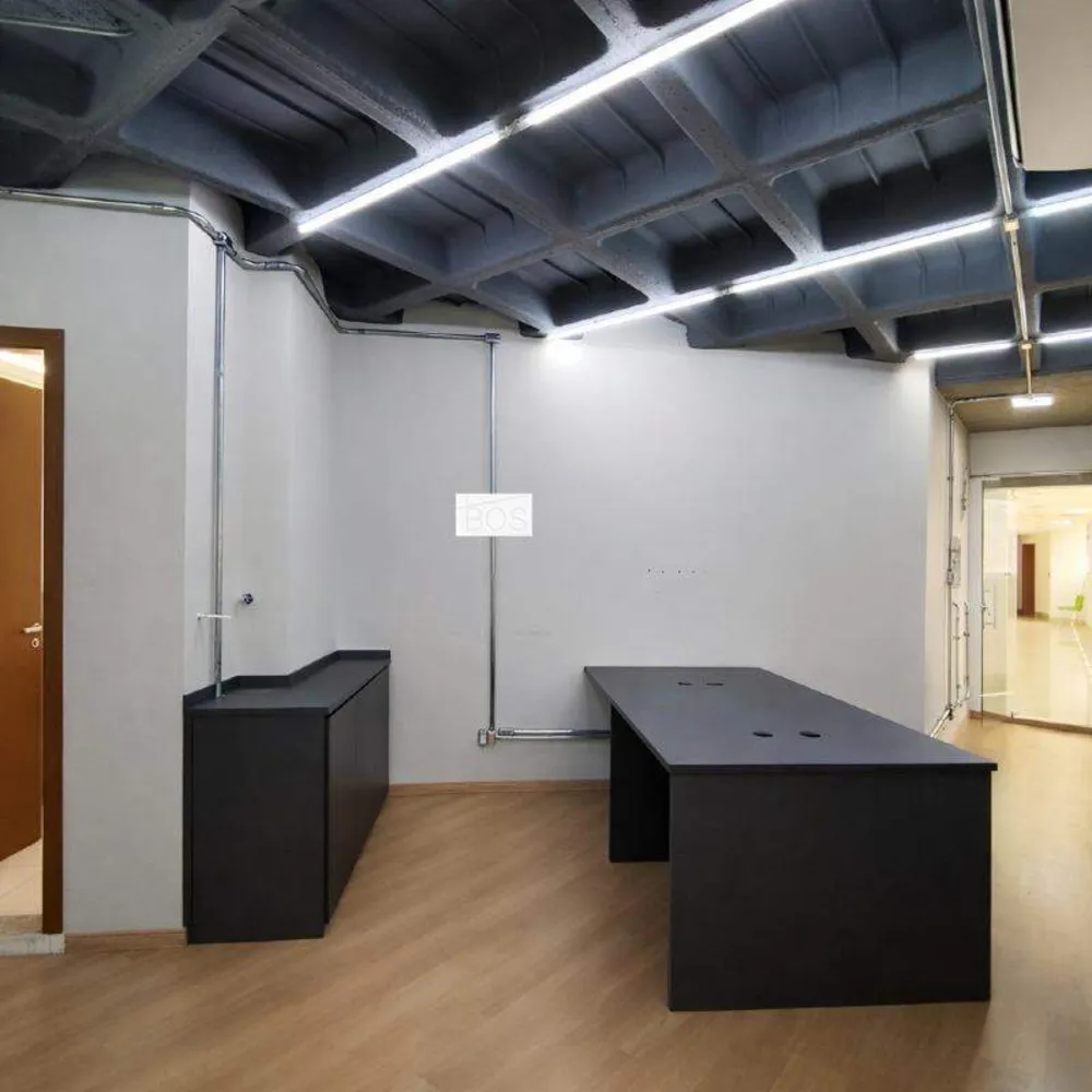 Sala-Conjunto, 43 m² - Foto 3