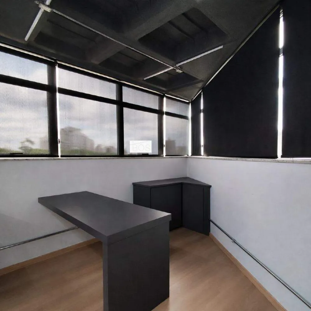 Sala-Conjunto, 43 m² - Foto 4