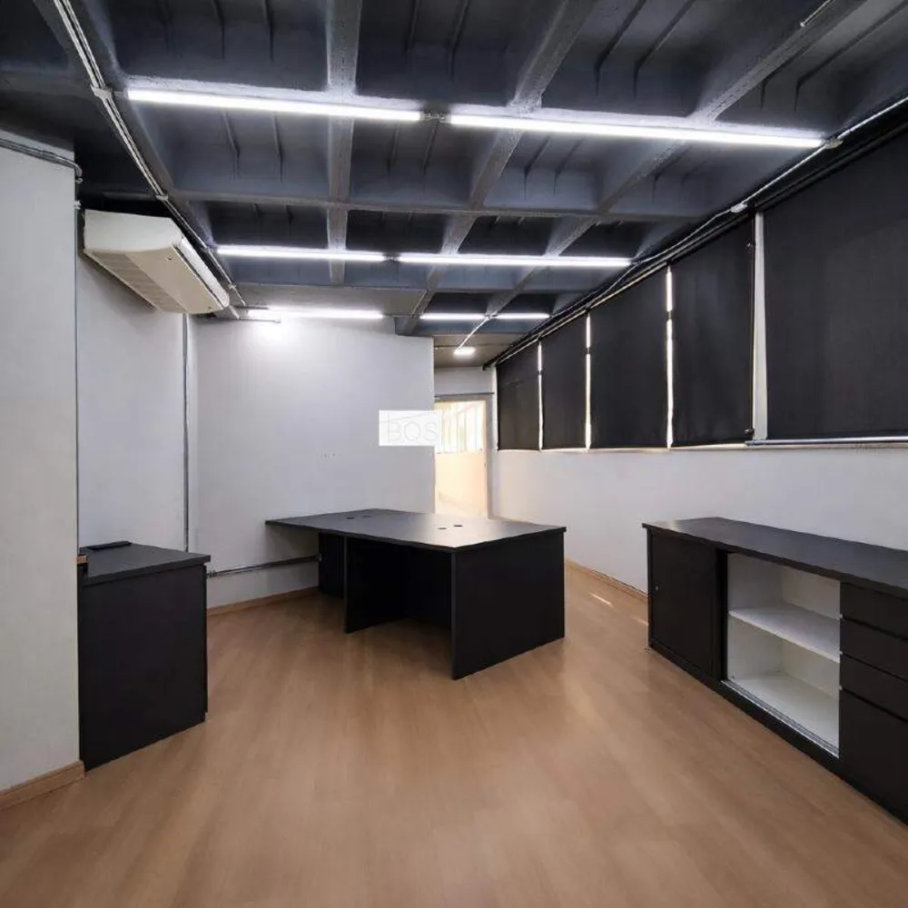 Sala-Conjunto, 43 m² - Foto 1