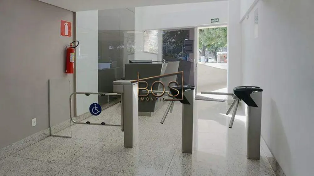 Sala-Conjunto, 43 m² - Foto 10