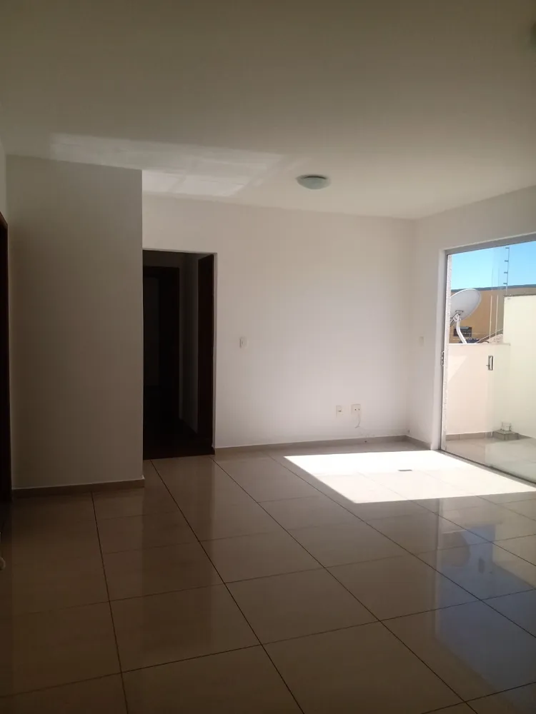 Apartamento, 3 quartos, 98 m² - Foto 1