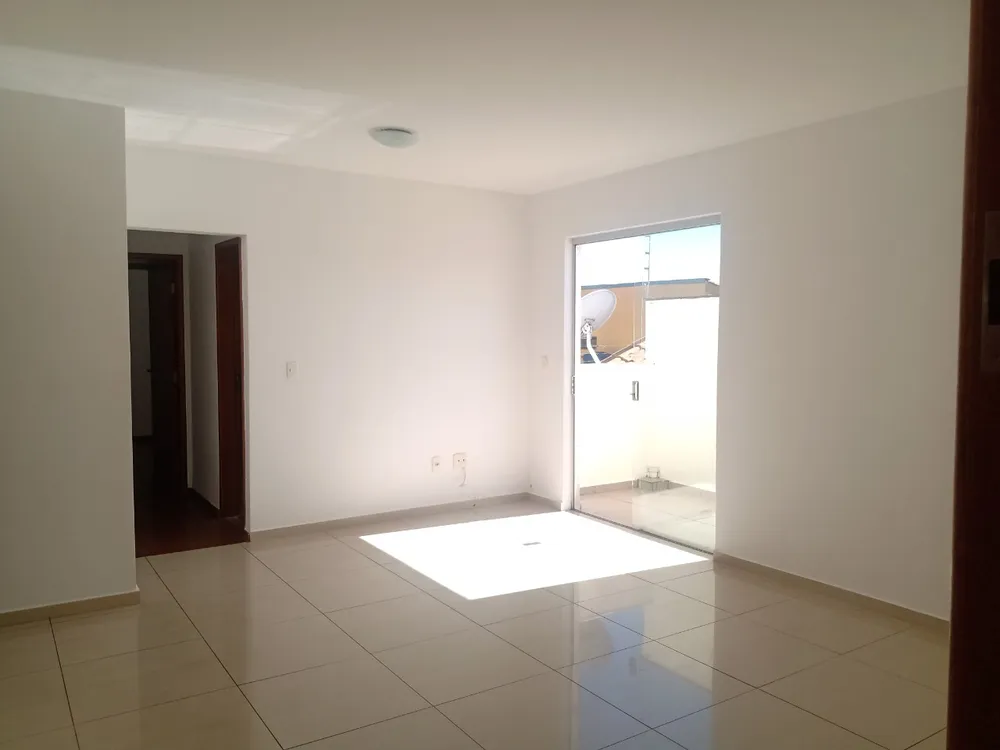 Apartamento, 3 quartos, 98 m² - Foto 2