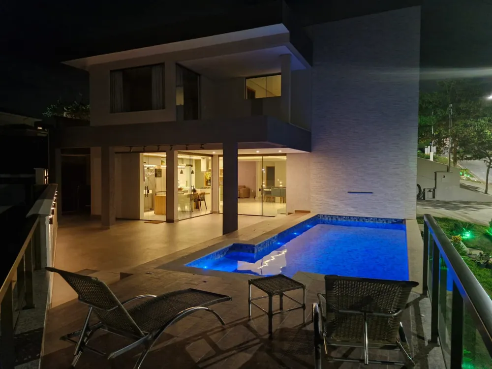 Casa de Condomínio, 4 quartos - Foto 7