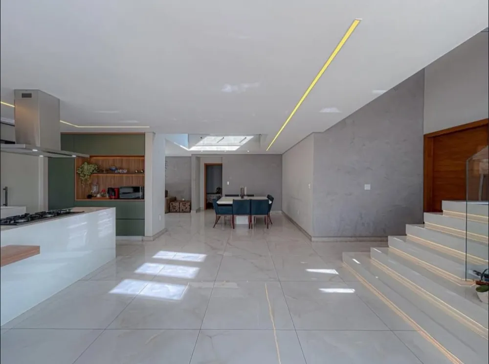 Casa de Condomínio, 4 quartos - Foto 6