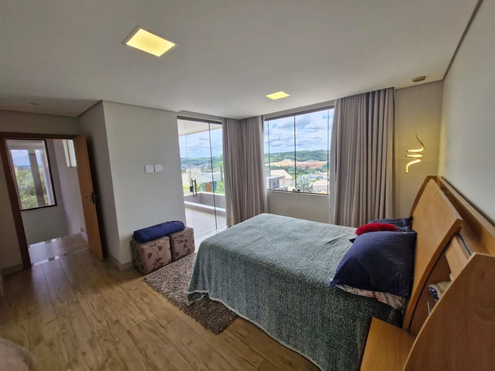 Casa de Condomínio, 4 quartos - Foto 8