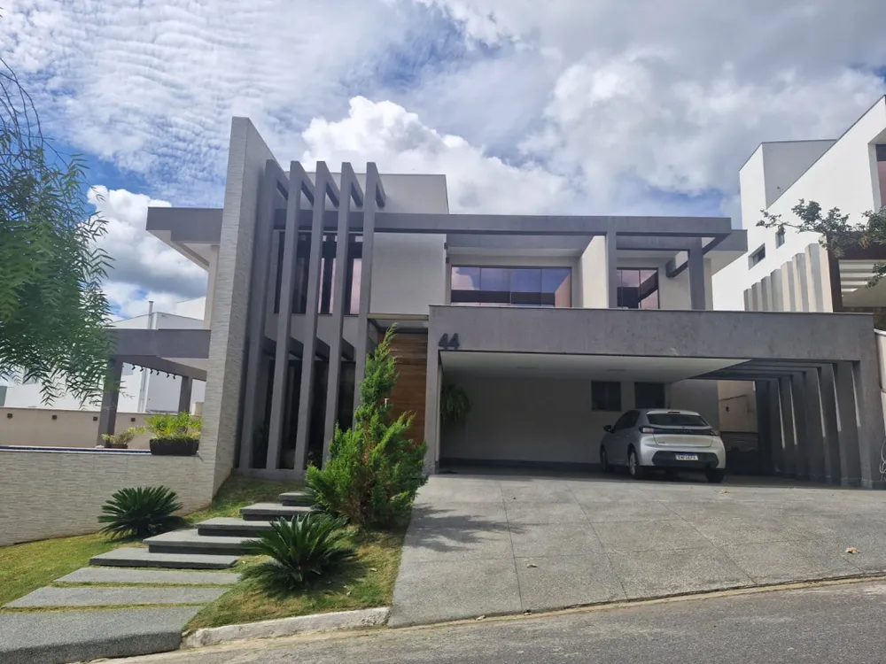 Casa de Condomínio, 4 quartos - Foto 2