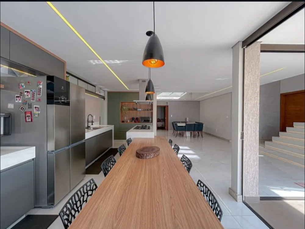 Casa de Condomínio, 4 quartos - Foto 5