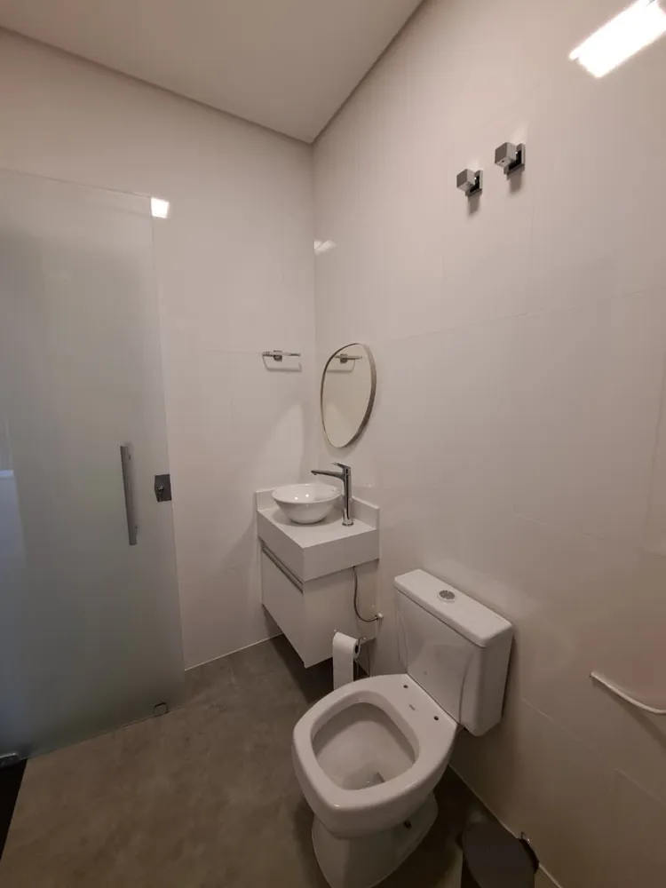 Casa, 4 quartos - Foto 1