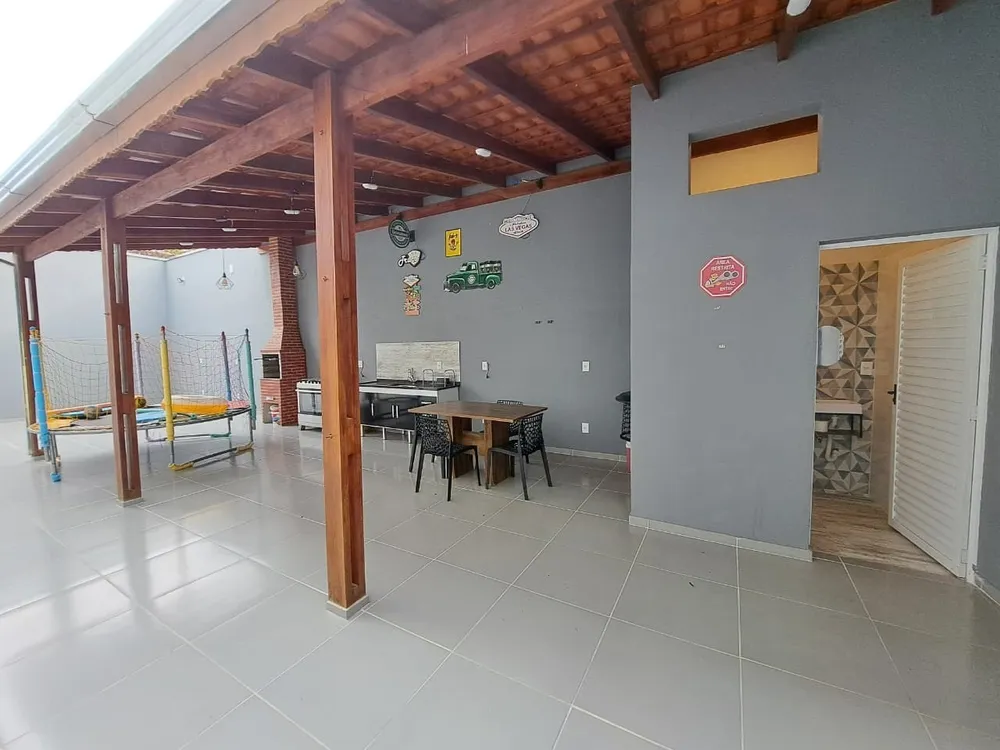 Casa, 4 quartos - Foto 4