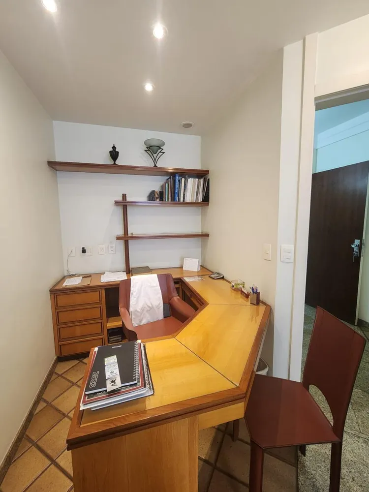 Loja-Salão, 30 m² - Foto 2