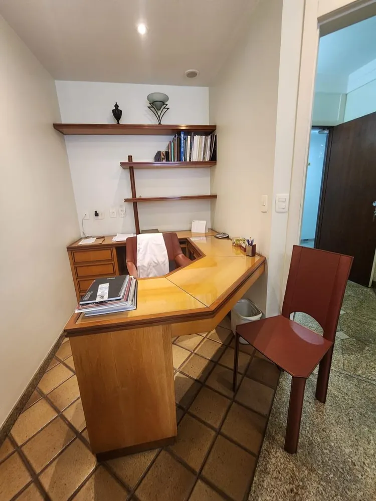 Loja-Salão, 30 m² - Foto 10
