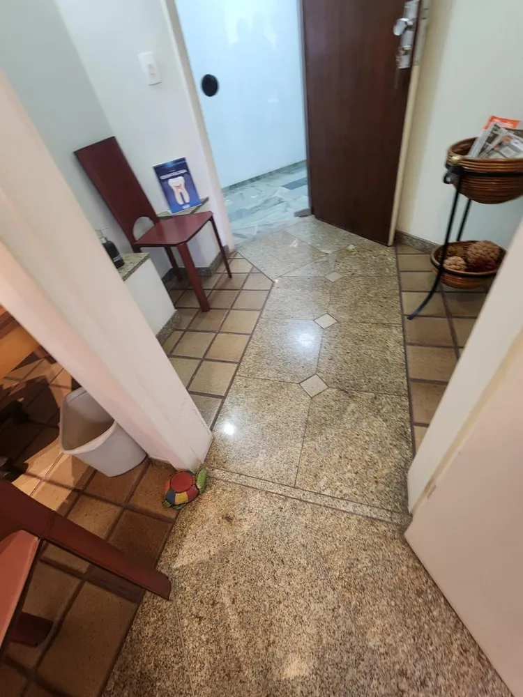 Loja-Salão, 30 m² - Foto 11