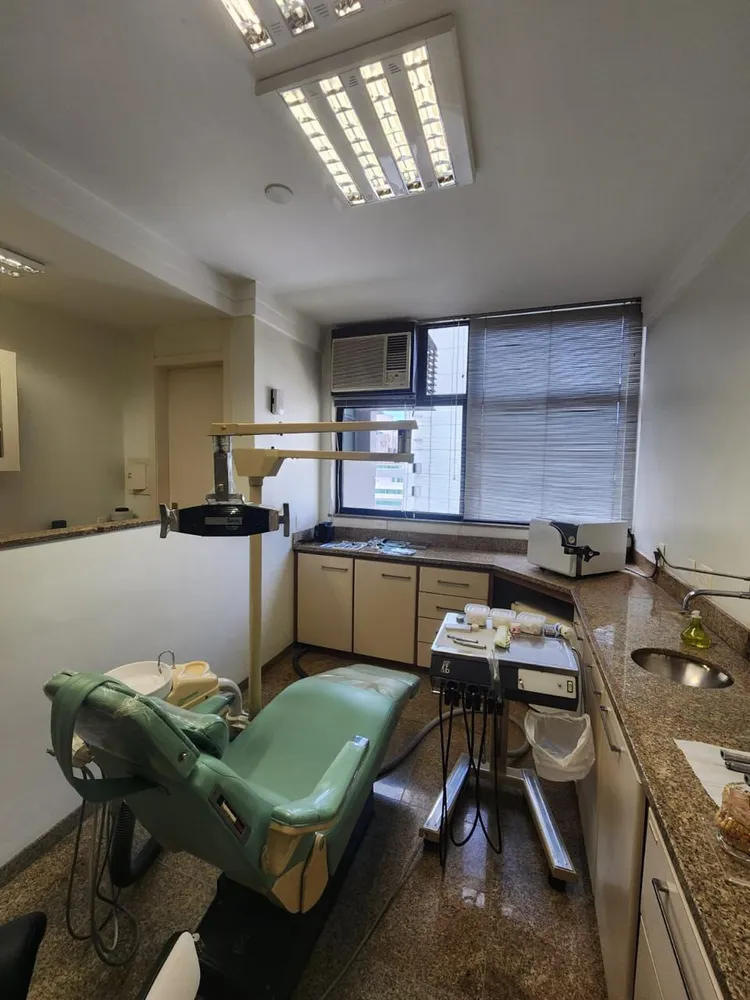 Loja-Salão, 30 m² - Foto 7