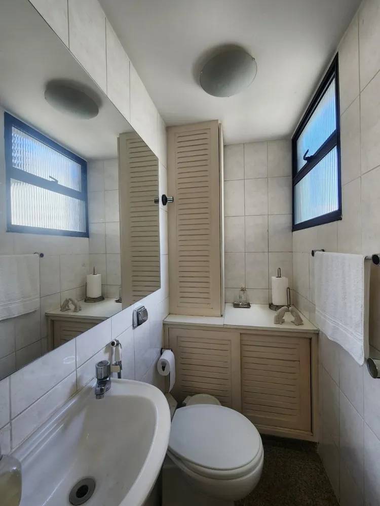 Loja-Salão, 30 m² - Foto 3
