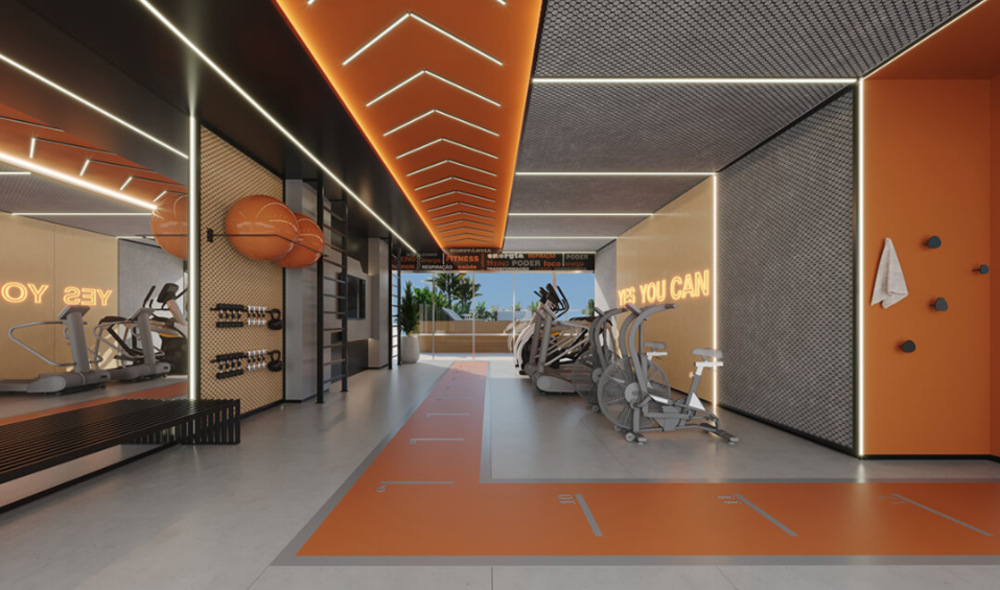 Apartamento à venda com 4 quartos, 162m² - Foto 6