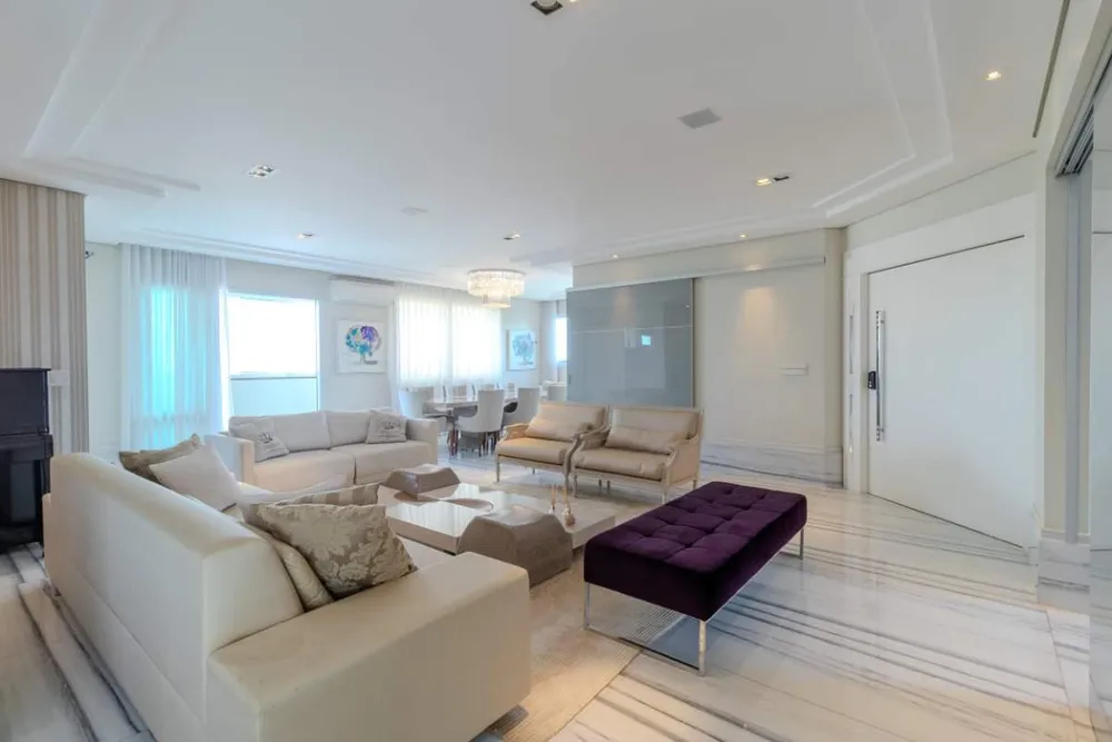 Apartamento, 4 quartos, 1190 m² - Foto 1