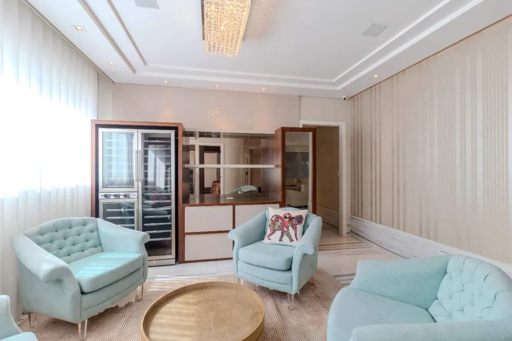 Apartamento, 4 quartos, 1190 m² - Foto 4