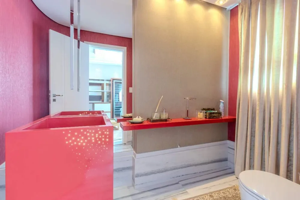 Apartamento, 4 quartos, 1190 m² - Foto 5