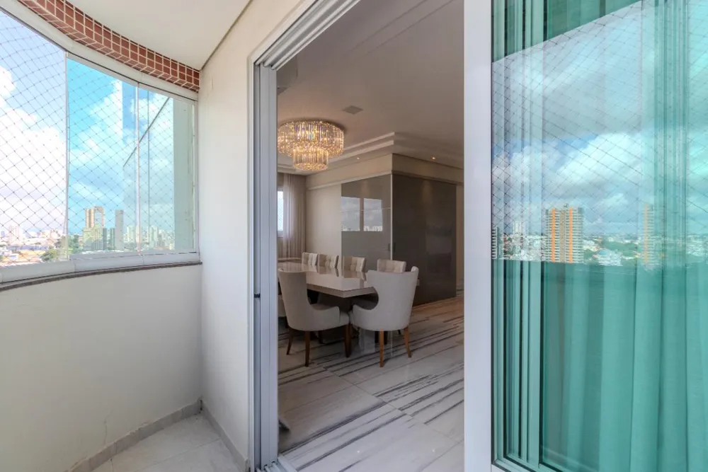 Apartamento, 4 quartos, 1190 m² - Foto 2