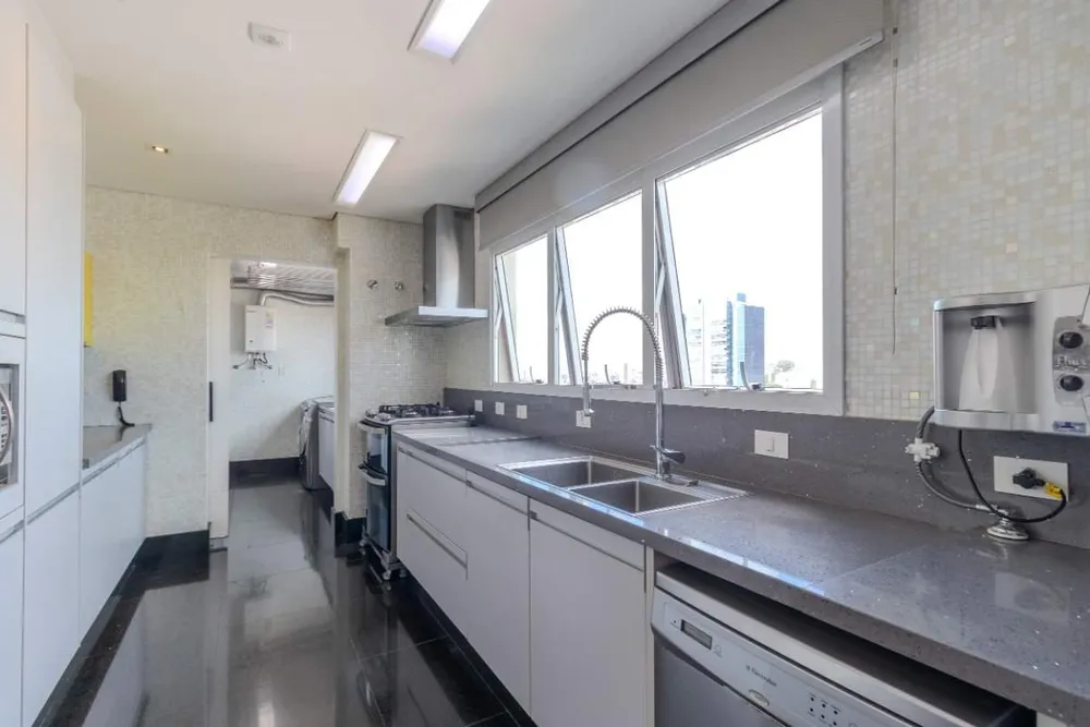 Apartamento, 4 quartos, 1190 m² - Foto 8