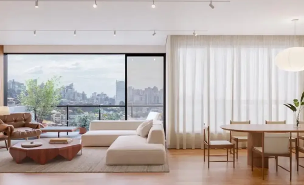 Apartamento, 4 quartos, 152 m² - Foto 5