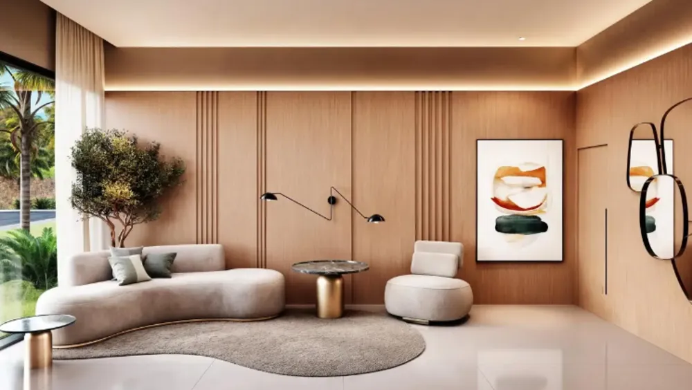 Apartamento, 4 quartos, 152 m² - Foto 2