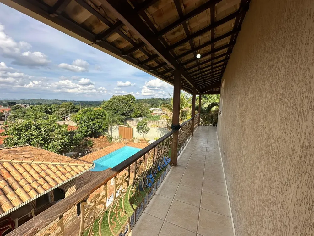 Chácara, 5 quartos, 1800 m² - Foto 4