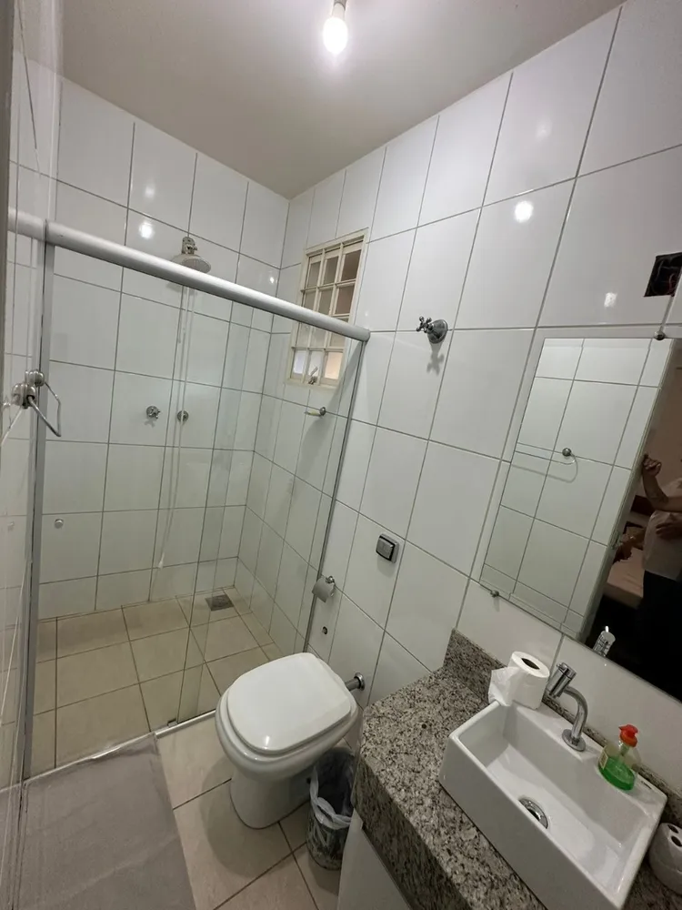 Chácara, 5 quartos, 1800 m² - Foto 1