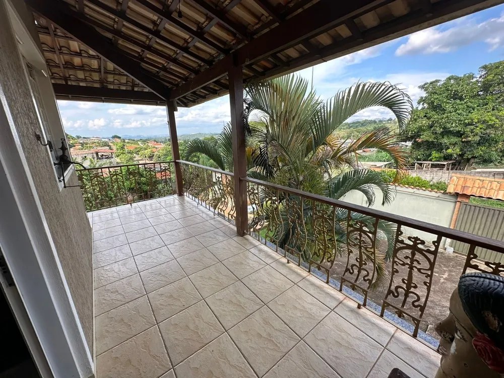 Chácara, 5 quartos, 1800 m² - Foto 3